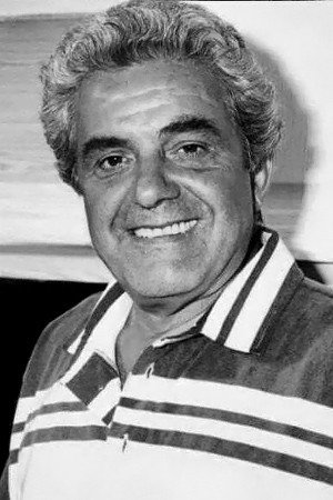 Ιάκωβος Ψαρράς profil kép