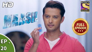 Haasil 1. évad Ep.20 20. epizód