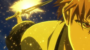 Bleach kép