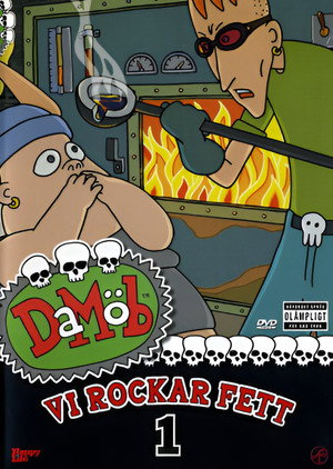 Da Möb poszter