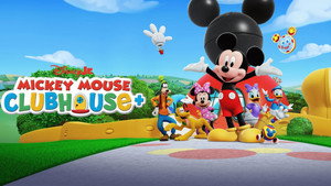 Mickey Mouse Clubhouse+ kép