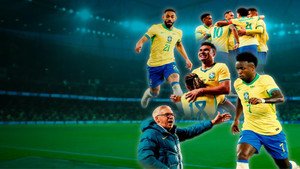 Vai, Brasil kép