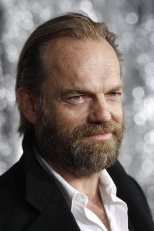 Hugo Weaving profil kép