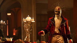 Doom Patrol 2. évad Ep.3 Fájdalom Őrjárat