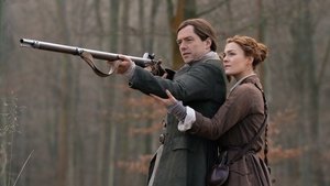 Outlander - Az idegen A ​lángoló kereszt Ep.2 Két tűz között
