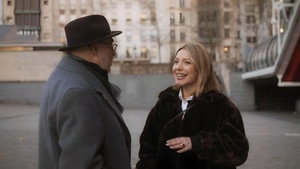 Serge à Paris 1. évad Ep.10 10. epizód