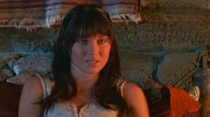 Xena: A harcos hercegnő 1. évad Ep.2 Harciszekerek