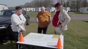 Familie Gillis: Massa is Kassa 7. évad Ep.1 1. epizód