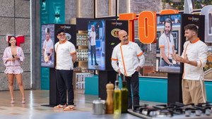 Top Chef VIP 4. évad Ep.46 46. epizód