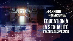 La Fabrique du mensonge 5. évad Ep.2 2. epizód