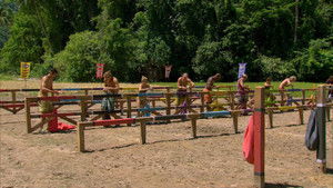 Survivor 25. évad Ep.8 8. epizód