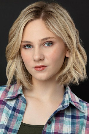 Lily Brooks O'Briant profil kép