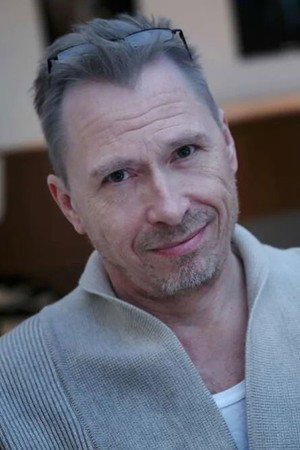 Peter Zhelder profil kép