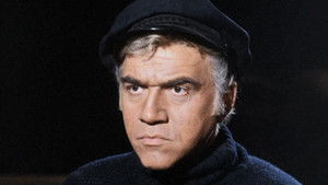 Bonanza 1. évad Ep.28 San Francisco