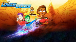 Star Trek: Lower Decks kép