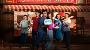 Buddy Valastro's Cake Dynasty kép