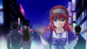 Kimi ga Nozomu Eien ~Next Season~ 1. évad Ep.3 3. epizód