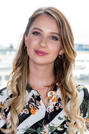 Nikita Klæstrup profil kép