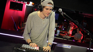 BBC Radio 1's Live Lounge 12. évad Ep.46 46. epizód