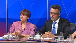 Question Time 36. évad Ep.23 23. epizód