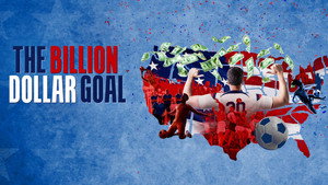 The Billion Dollar Goal kép