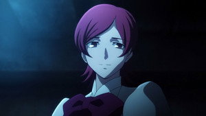 Fate/Zero 1. évad Ep.9 9. epizód