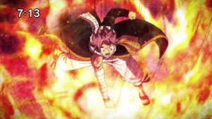 Fairy Tail 8. évad Ep.6 6. epizód