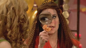 Prinsessia 1. évad Ep.9 9. epizód