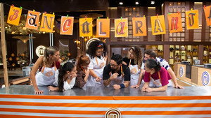 MasterChef 12. évad Ep.3 3. epizód