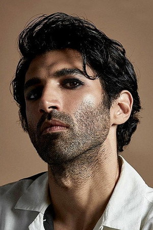 Aditya Roy Kapur profil kép