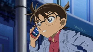 名探偵コナン 1. évad Ep.829 829. epizód