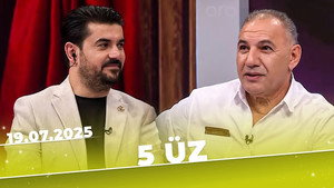 5 Üz 2. évad Ep.22 22. epizód