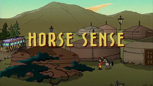 A Thornberry család 3. évad Ep.3 3. epizód
