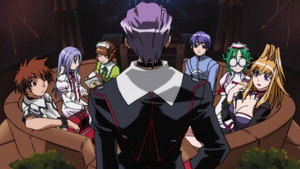 超重神グラヴィオン 1. évad Ep.7 7. epizód