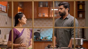 Vikram On Duty 1. évad Ep.55 55. epizód