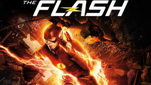 Flash – A Villám kép