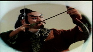 中国水墨动画 16. évad Ep.1 1. epizód