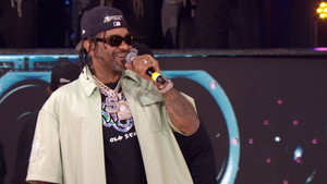 Nick Cannon Presents: Wild 'N Out 21. évad Ep.11 11. epizód
