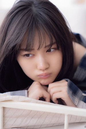 山下美月 profil kép