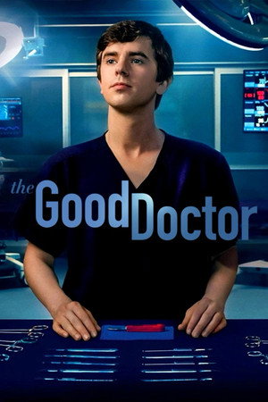 Doktor Murphy poszter