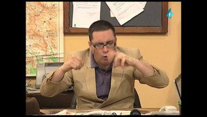 Државни посао 1. évad Ep.112 112. epizód