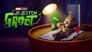 Én vagyok Groot kép