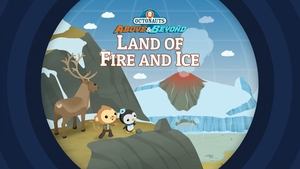 Octonauts: Above & Beyond 1. évad Ep.2 2. epizód