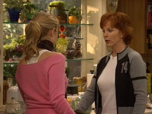 Reba 3. évad Ep.13 13. epizód