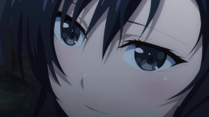 少女たちは荒野を目指す 1. évad Ep.3 3. epizód
