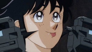 新・キューティーハニー kép
