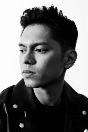 Carlo Aquino profil kép