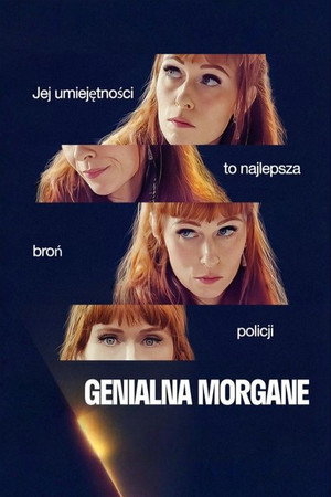 A renitens nyomoz poszter