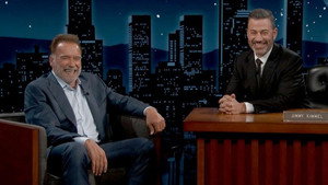 Jimmy Kimmel Live! 23. évad Ep.127 127. epizód