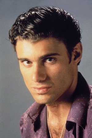 Steven Bauer profil kép